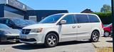 Dodge Grand Caravan LPG Leder 7 Sitzer - Dodge Grand Caravan Gebrauchtwagen