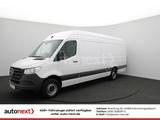 Mercedes-Benz Sprinter 315 MAXI *EXTRALANG* 1.HAND+KAMERA - Mercedes-Benz Kastenwagen hoch + lang Sprinter extra