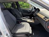 Mercedes-Benz E 200 CGI BlueEfficiency Automatik *Navi* - gebrauchte Mercedes-Benz E 200 aus dem Jahr 2011