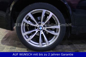 Fahrzeugabbildung BMW X5 xDrive30d, M-Sportpaket, Pano, HUD, ACC,LED