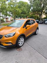 Opel Mokka X 1.6 ECOTEC Diesel Edition Start/Stop... - Opel Mokka X Edition mit Diesel-Antrieb