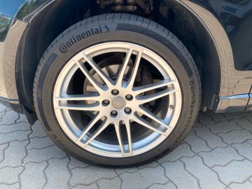 Bild 20 Audi Q5 2.0 TDI quattro*S-LINE*KAMERA*KLIMA*SHZ*AHK*