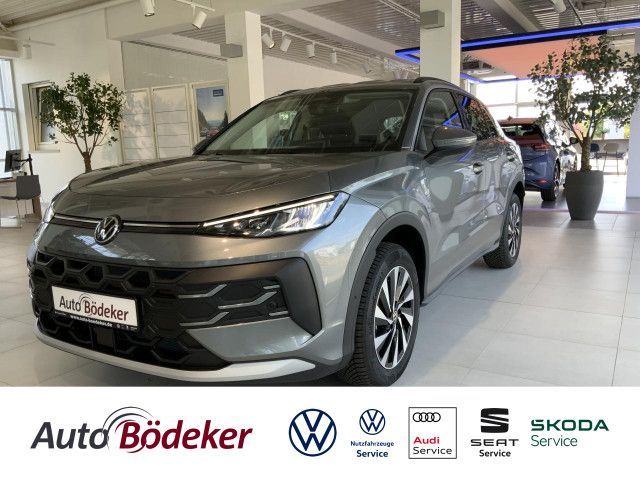 Volkswagen T-Roc Life 1.5 l eTSI OPF 85 kW (116 PS) Navi