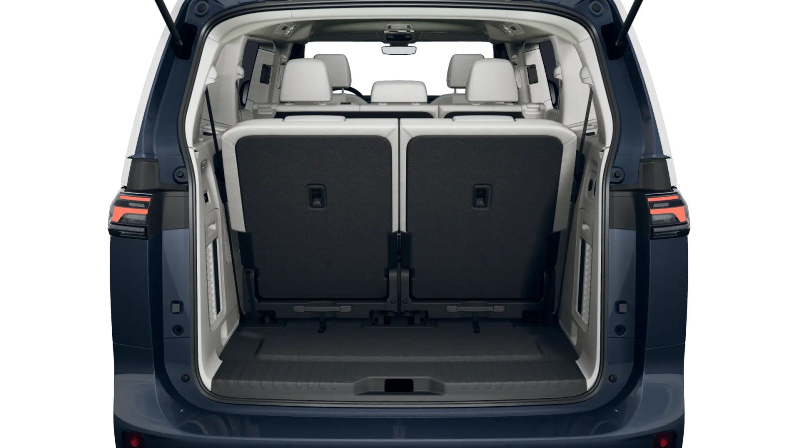 Volkswagen ID. Buzz - Bild 9