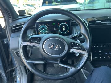 Hyundai TUCSON - 5