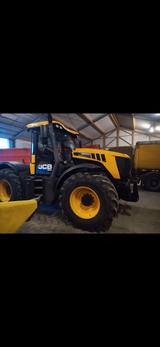 JCB Jcb fastrac 3230 Xtra - JCB Fastrac