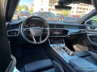 Audi A6 - Vorschau Bild 9