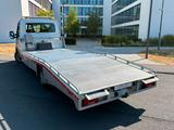 Iveco Daily 50C/35 Tijhof Aufbau,Autotransport - Iveco Daily 3 5t