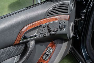 Fahrzeugabbildung Mercedes-Benz S 350 S -Klasse Lim. |SOFTCLOSE|VOLL*