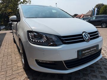 Volkswagen Sharan - 6