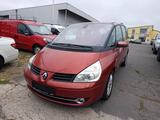 Renault Espace IV Privilege*1 HAND*KLIMA*PANO*RAUMWUNDER - Renault Espace: Privilege
