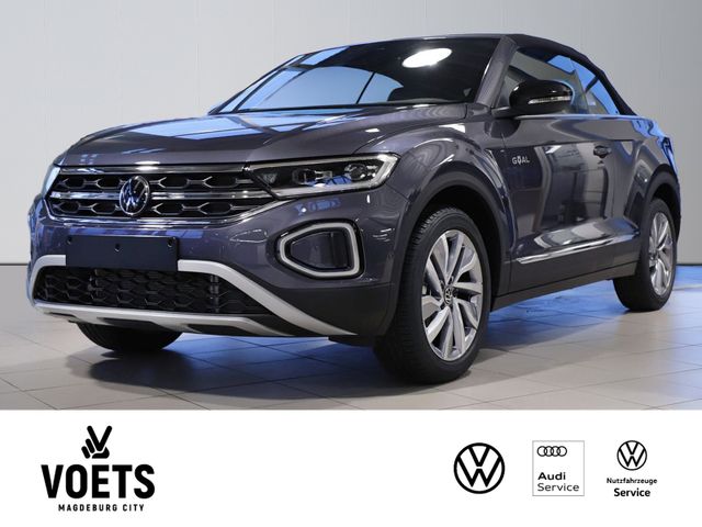 Volkswagen T-Roc Cabriolet 1,5 TSI Style