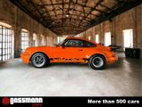 Porsche 911 SC - Porsche aus 1980: 911