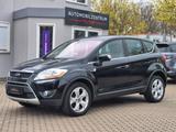 Ford Kuga Titanium 2.0 TDCi Titanium 4x4 PANO/AHK/NAV - gebrauchte Ford Kuga aus dem Jahr 2011