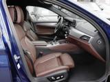 BMW M 550 d,AHK,Head,Massage,BMW Garantie,Abstand - BMW 550: M550d