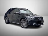 Mercedes-Benz GLE 450 4Matic AMG NIGHT BURMESTER PANO - gebrauchte Mercedes-Benz GLE 450 aus dem Jahr 2019