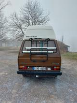 Volkswagen T3 Joker - Volkswagen: Joker