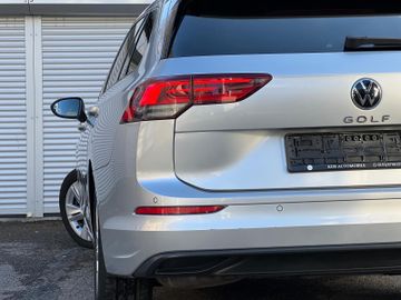 Volkswagen Golf - 12