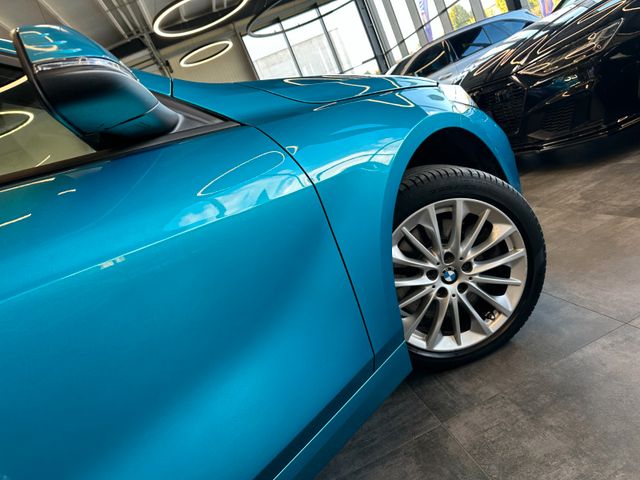 MYAUTOCENTER – Gebraucht- und Jahreswagen mit Werkstattservice in Pfaffenhofen BMW 120 *1.HAND*KEYLESS*LED*LKHZ*2-ZONEN*TEMPOMAT*