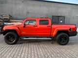 Hummer H3T 5.3 V8 Luxury Autom. Luxury - gebrauchte Hummer SUV & Geländewagen