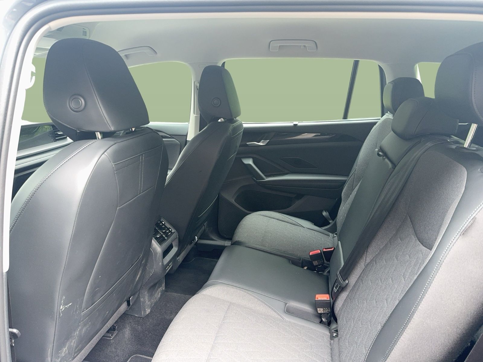 Volkswagen Tayron - Bild 11