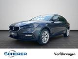 Seat Leon Sportstourer Style Edition 1.5 eTSI DSG AHK - Seat Leon: Sport Edition