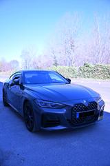 BMW M440i xDrive Coupé  - BMW M440 von privat