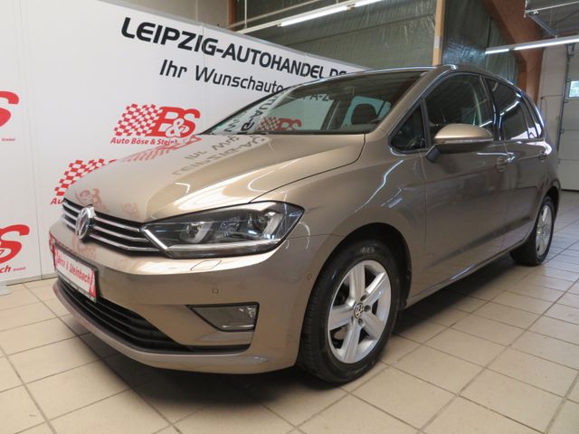 Volkswagen Golf Sportsvan TSI Comfortline*Bi-Xenon*PDC*1.Hd