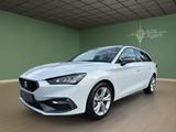 Seat Leon Sportstourer FR MAX/5J-Garantie/mtl. 179,-