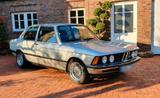 BMW Oldtimer BMW E21 320/6  45000km Traumhafte... - BMW 320 E21 mit Benzin-Antrieb