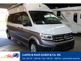 Volkswagen Grand California 680 4MOTION Solar AHK Lithium - Offers