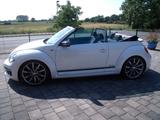 Volkswagen Beetle 1.4 TSI BMT CLUB Cabriolet CLUB - VW Beetle Gebrauchtwagen in Bremen