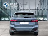 BMW 218d Active Tourer M Sportpaket Head-Up DAB LED - BMW 218 mit Diesel-Antrieb: Automatik