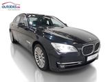 BMW 740 7 740d xDrive - BMW 740 Gebrauchtwagen