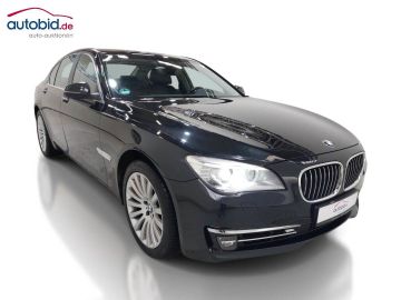 BMW 740 - 3