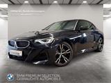 BMW 220i Coupé M Sport AHK LiveCockpitProf Kamera - gebrauchte BMW 220 aus dem Jahr 2024