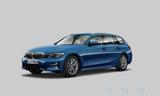 BMW 318d Luxury Line DAB Alarm Geschwindigreg HiFi - BMW 318 in Hannover