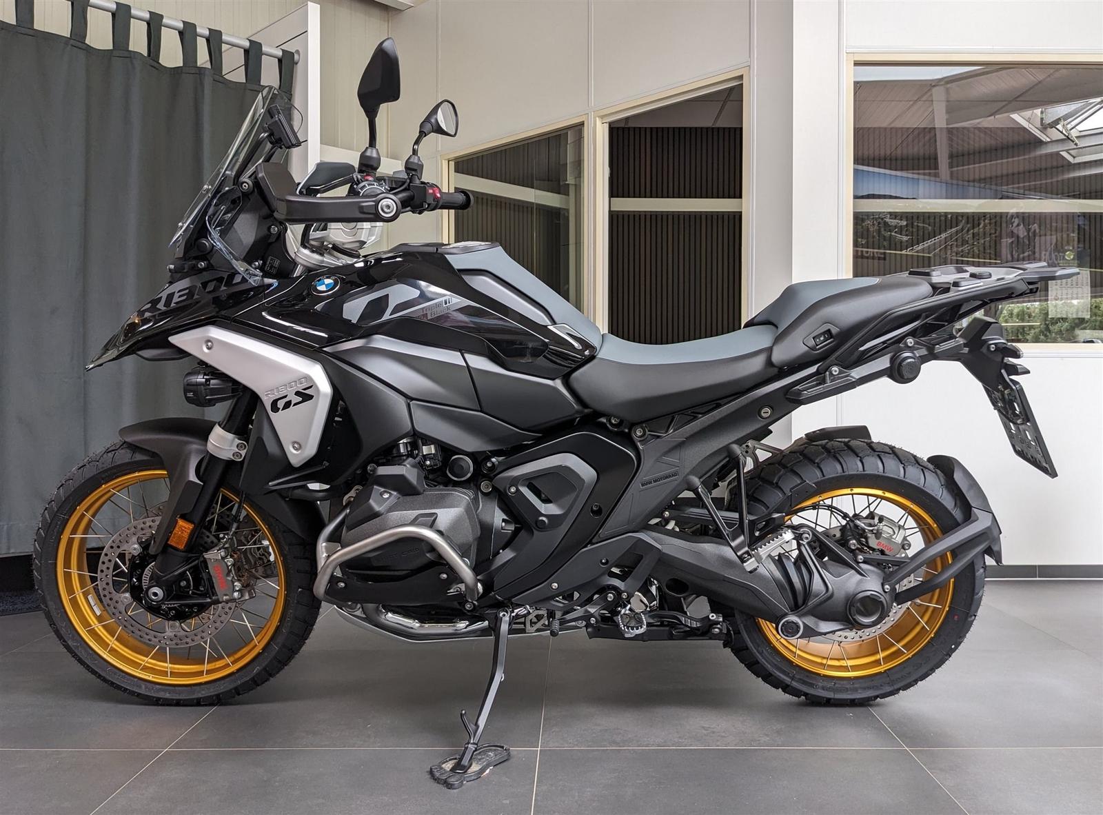 BMW R 1300 GS Mod.2026 Autom.Schaltassistent