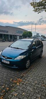 Mazda 5 cr19 / 7 SETZER / Diesel - Mazda Mazda5 CR