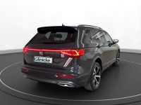 Seat Tarraco - Vorschau Bild 5