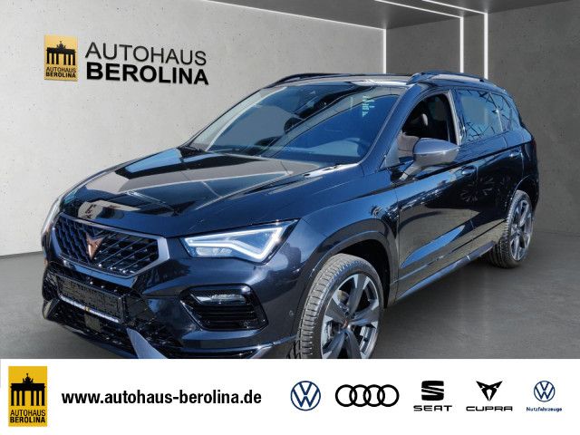 CUPRA Ateca 1.5 TSI DSG *BEATS*ACC*NAV*LED*R-CAM*SHZ*