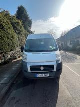 Fiat Ducato Camper (100000 km) - Fiat Ducato: Camper