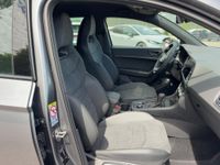 Cupra Ateca - Vorschau Bild 12