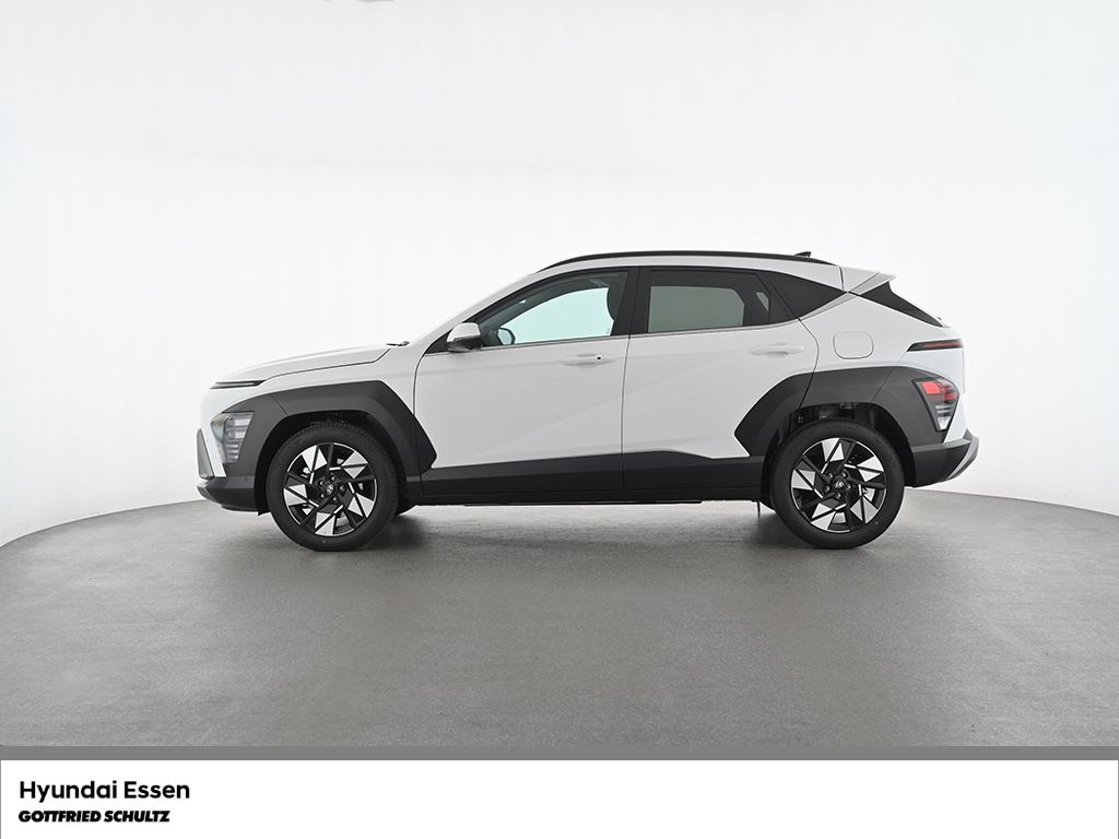 Hyundai KONA PRIME 1.6 T-GDI DCT 4WD imagem 3