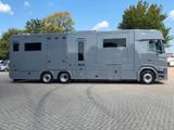 Scania S 500 STX 6 Pferde DOP. POP-OUT, POP-UP VOLL - Scania 6x4