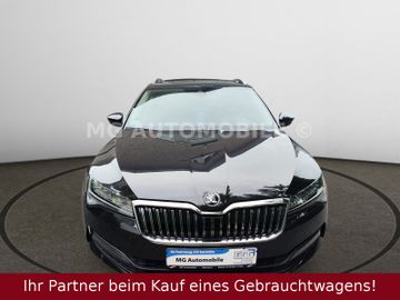 Skoda Superb - 3
