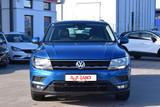 Volkswagen Tiguan 1.4 TSI Join Navi Kamera AHK ACC - Volkswagen Tiguan: Join