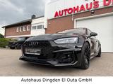 Audi RS5 Coupe 2.9 TFSI V6 quattro