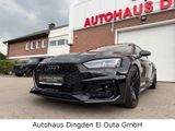 Audi RS5 Coupe 2.9 TFSI V6 quattro - Audi RS5 aus 2019