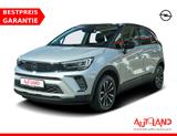Opel Crossland 1.2 T Elegance LED Navi Tempomat DAB - Opel Crossland (X) aus 2024